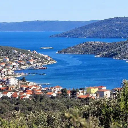 Appartamento 10241b Vinišće
