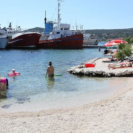 Appartamento 10241b Vinišće
