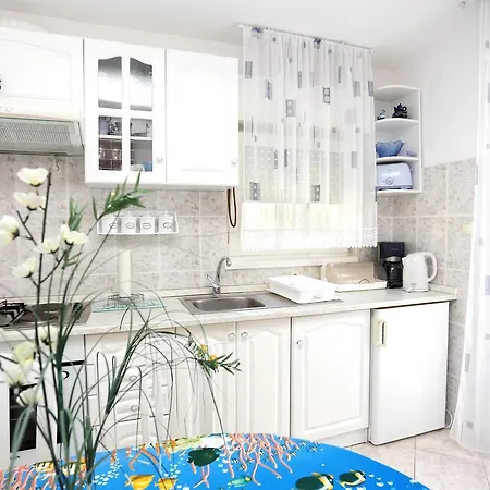 Appartamento 10241b Vinišće